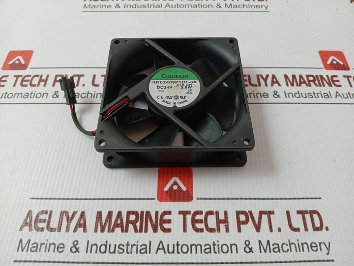 Sunon Kde2409Ptb1-6A