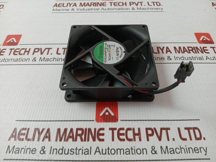 Sunon Kde2409Ptb1-6A