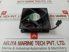 Dc Brushless Cooling Fan Dc24V 3.6W Kde2409Ptb1-6A Sunon