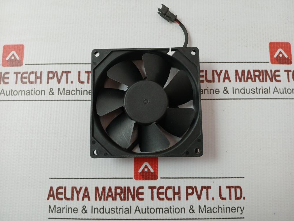 Dc Brushless Cooling Fan Dc24V 3.6W Kde2409Ptb1-6A Sunon