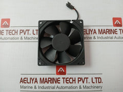 Dc Brushless Cooling Fan Dc24V 3.6W Kde2409Ptb1-6A Sunon