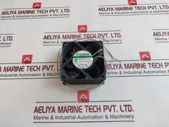 Sunon Ma2072-hvl Cooling Fan 220-240V~ 50/60Hz