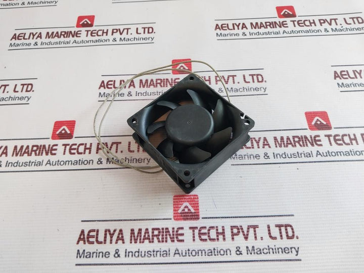 Sunon Ma2072-hvl Cooling Fan 220-240V~ 50/60Hz