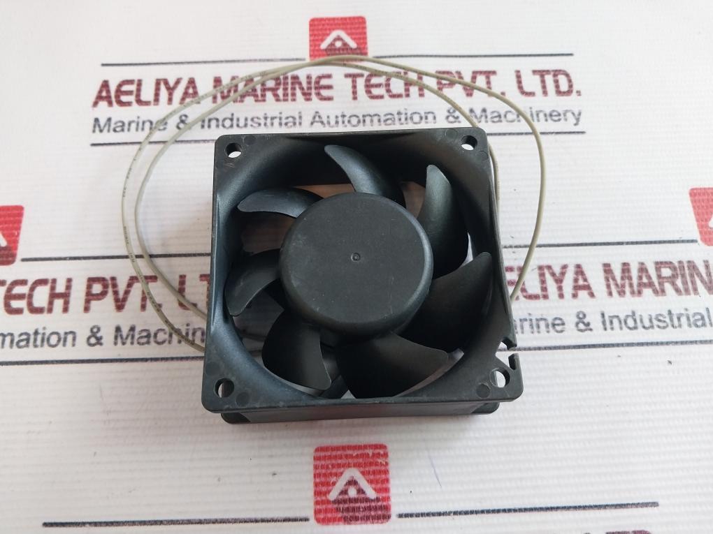 Sunon Ma2072-hvl Cooling Fan 220-240V~ 50/60Hz