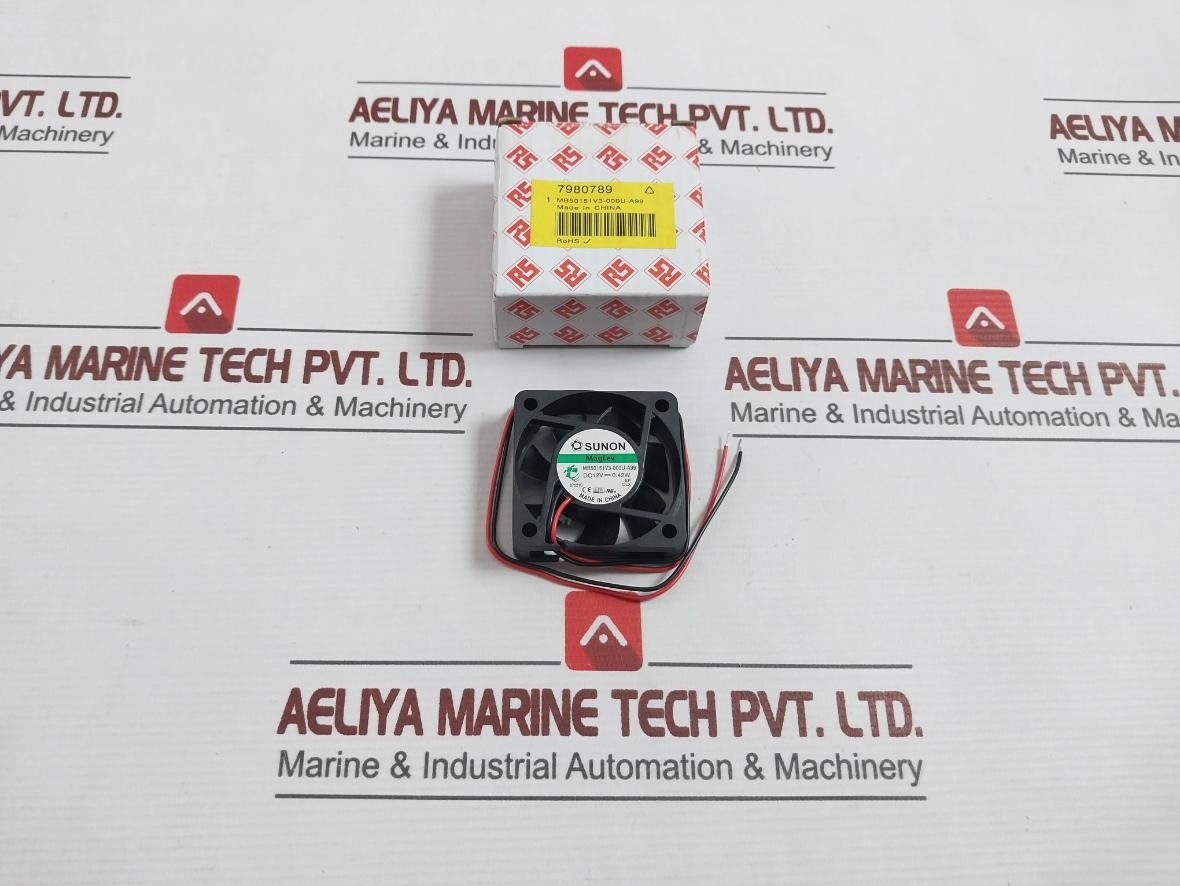 Sunon Mb50151V3-000U-a99 Maglev Cooling Fan