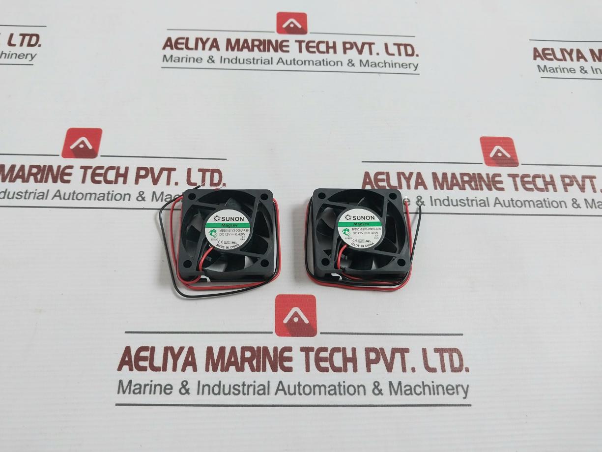 Sunon Mb50151V3-000U-a99 Maglev Cooling Fan