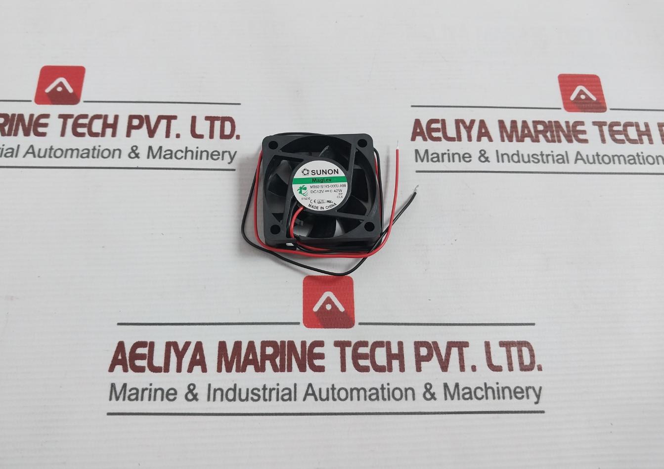 Sunon Mb50151V3-000U-a99 Maglev Cooling Fan