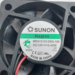 Sunon Mb50151V3-000U-a99 Maglev Cooling Fan