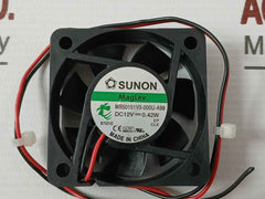 Sunon Mb50151V3-000U-a99 Wire Cooling Fan