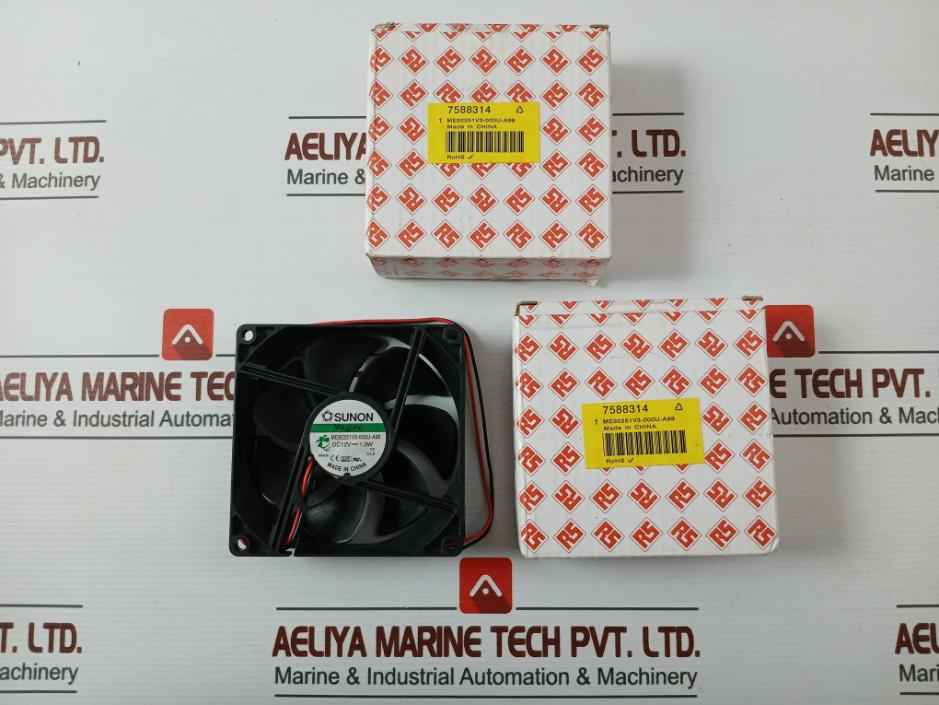 Sunon Me92251V3-000U-a99 Dc Cooling Fan