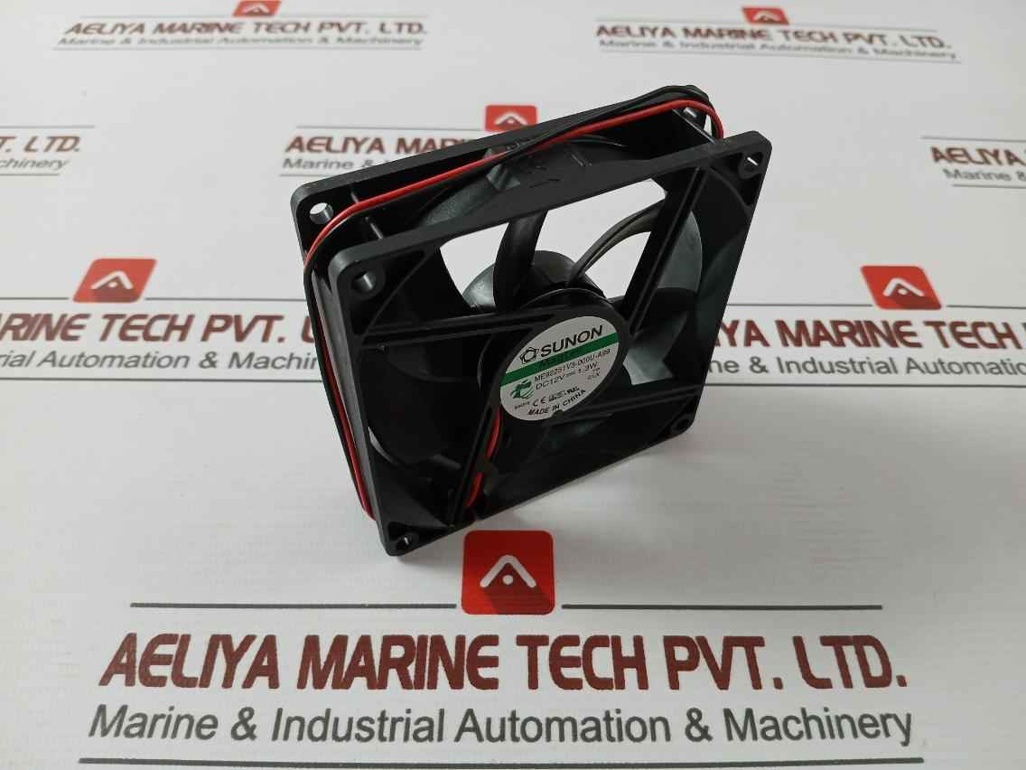 Sunon Me92251V3-000U-a99 Dc Cooling Fan