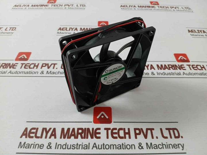 Sunon Me92251V3-000U-a99 Dc Cooling Fan