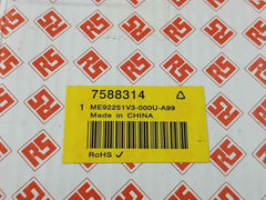 Sunon Me92251V3-000U-a99 Dc Cooling Fan