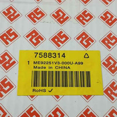 Sunon Me92251V3-000U-a99 Dc Cooling Fan