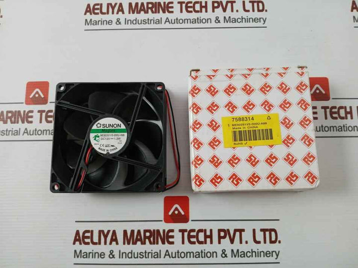 Sunon Me92251V3-000U-a99 Dc Cooling Fan