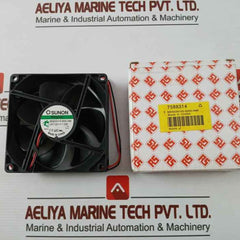 Sunon Me92251V3-000U-a99 Dc Cooling Fan