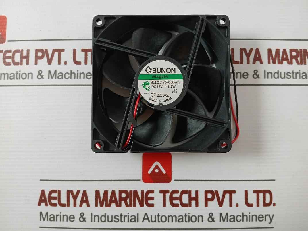Sunon Me92251V3-000U-a99 Dc Cooling Fan