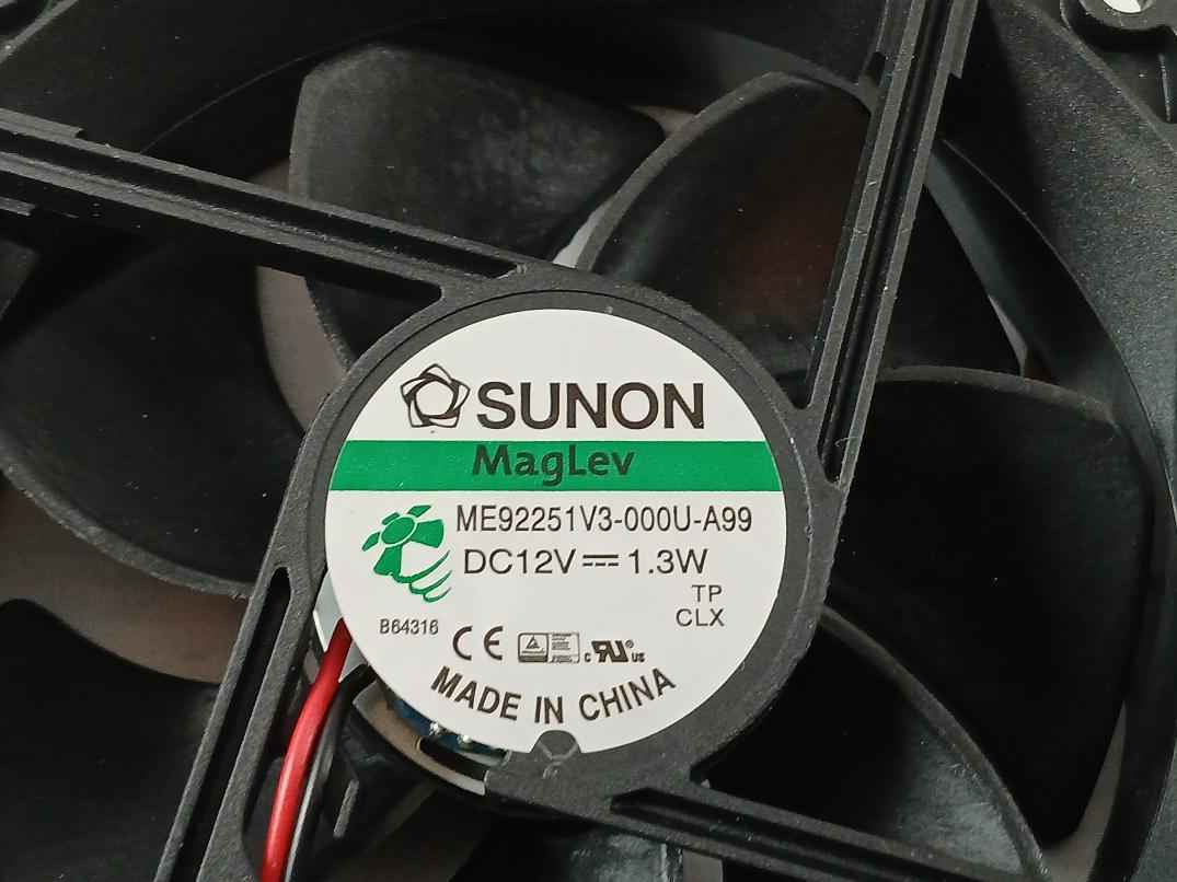 Sunon Me92251V3-000U-a99 Dc Cooling Fan