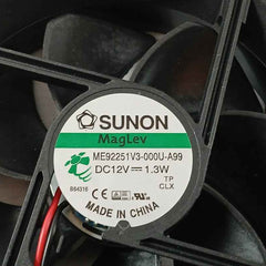 Sunon Me92251V3-000U-a99 Dc Cooling Fan