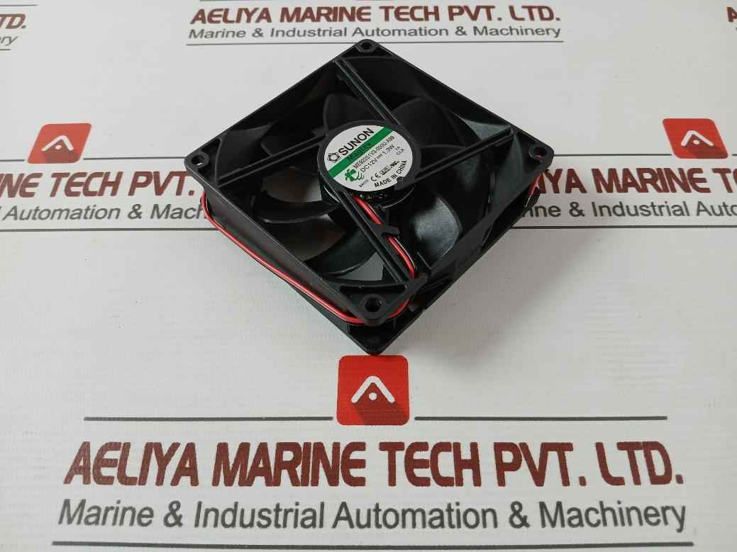Sunon Me92251V3-000U-a99 Dc Cooling Fan