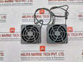 Sunon Pmd2406Pmb3-a Inverter Cooling Fan Dc 24V 5.3W