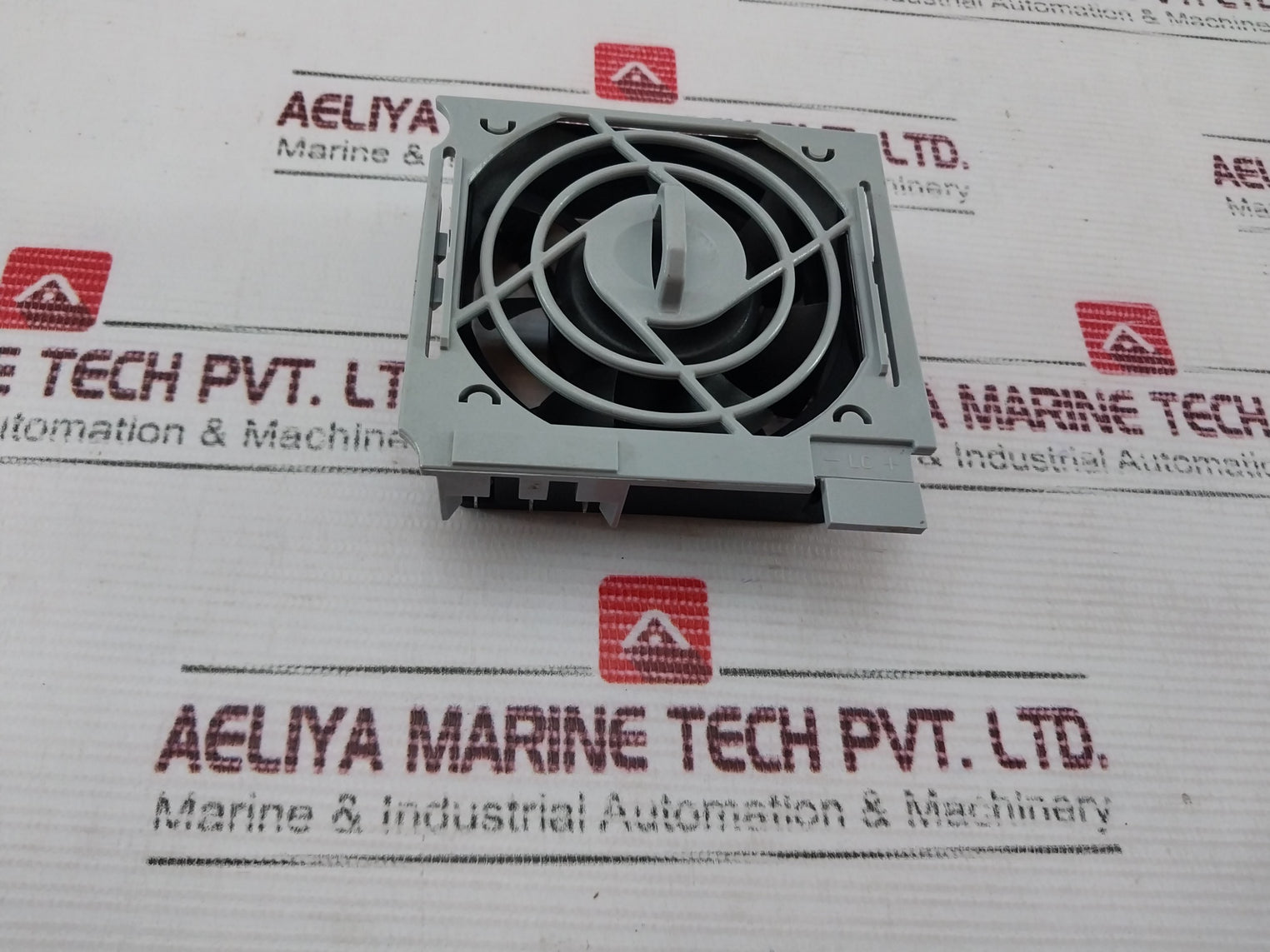 Sunon Pmd2407Ptb1-a Inverter Cooling Fan Dc24V 4.3W