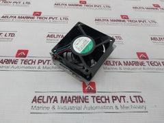 Sunon Pmd2407Ptb1-a Inverter Cooling Fan Dc24V 4.3W