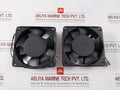 Sunon Sp100A Axial Fan 1123Hbl 110-120V-50/60Hz 0.26A