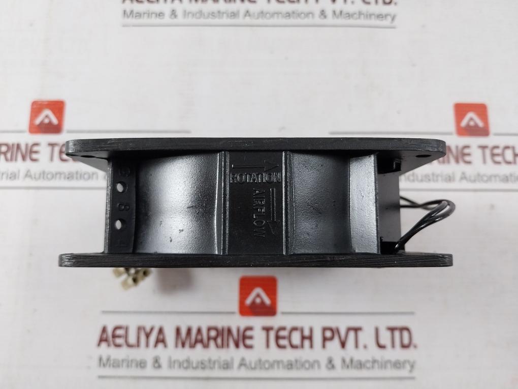 Sunon Sp100A Axial Fan 1123Hbl 110-120V-50/60Hz 0.26A