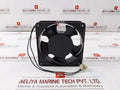 Sunon Sp100A Axial Fan 1123Hbl 110-120V-50/60Hz 0.26A