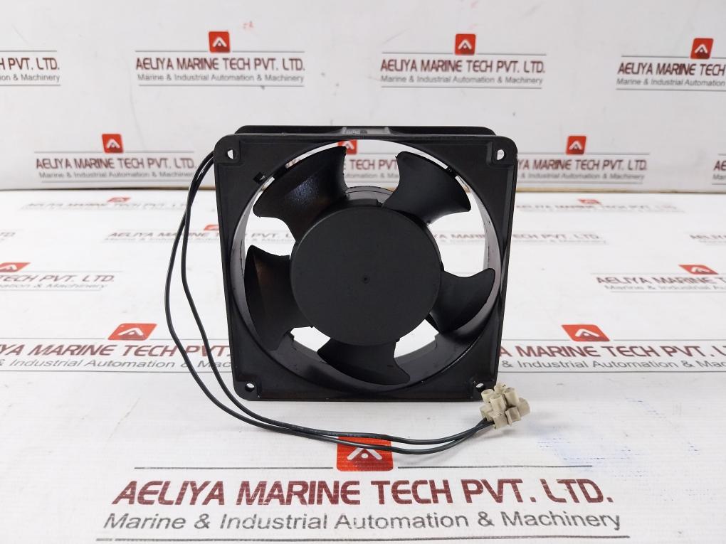 Sunon Sp100A Axial Fan 1123Hbl 110-120V-50/60Hz 0.26A
