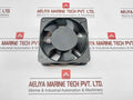 Sunon Sp103A Ac Axial Fan 115V 50/60Hz