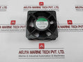 Sunon Sp103A Ac Axial Fan 115V 50/60Hz