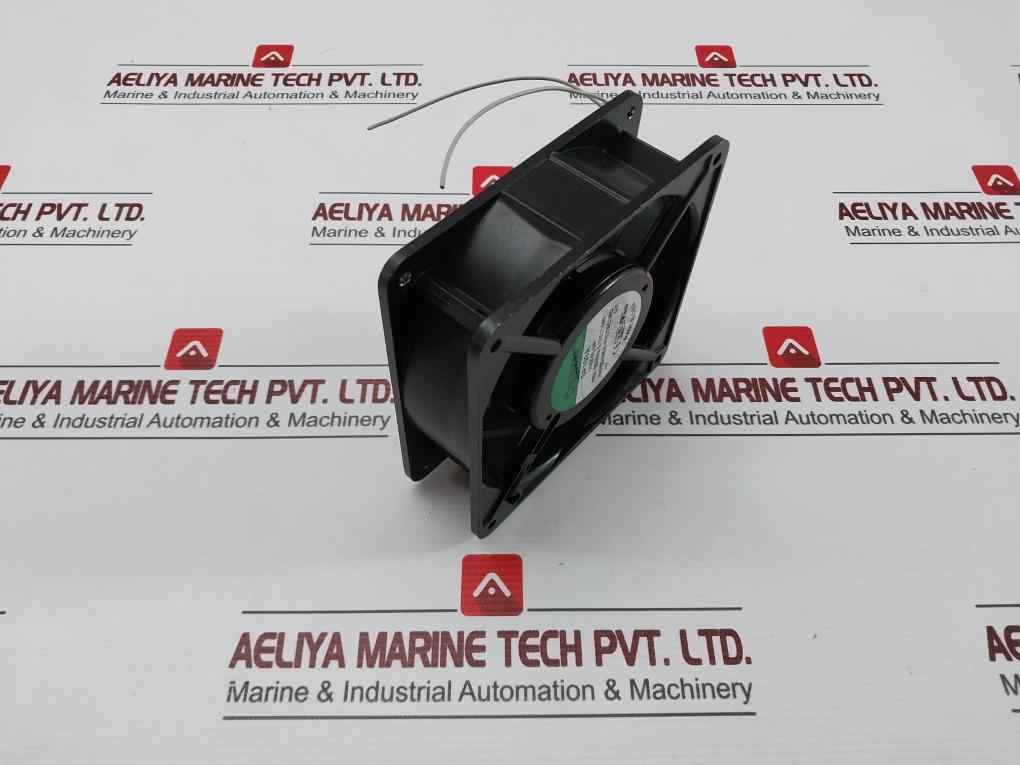Sunon Sp103A Ac Axial Fan 115V 50/60Hz