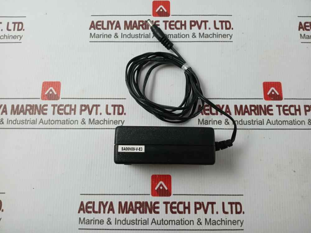 Sunpower Sa06N09-v Power Adapter 240V-50-60Hz-0.8A