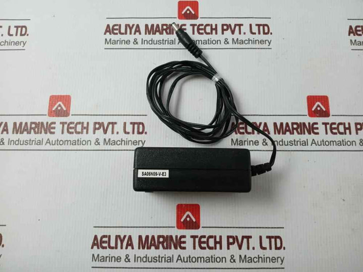 Sunpower Sa06N09-v Power Adapter 240V-50-60Hz-0.8A