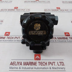 Suntec E6Nc10697P Fuel Oil Burner Pump 160226