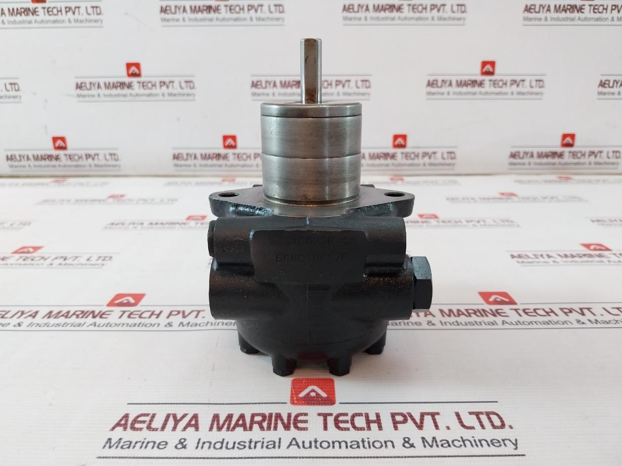 Suntec E6Nc10697P Fuel Oil Burner Pump 160226