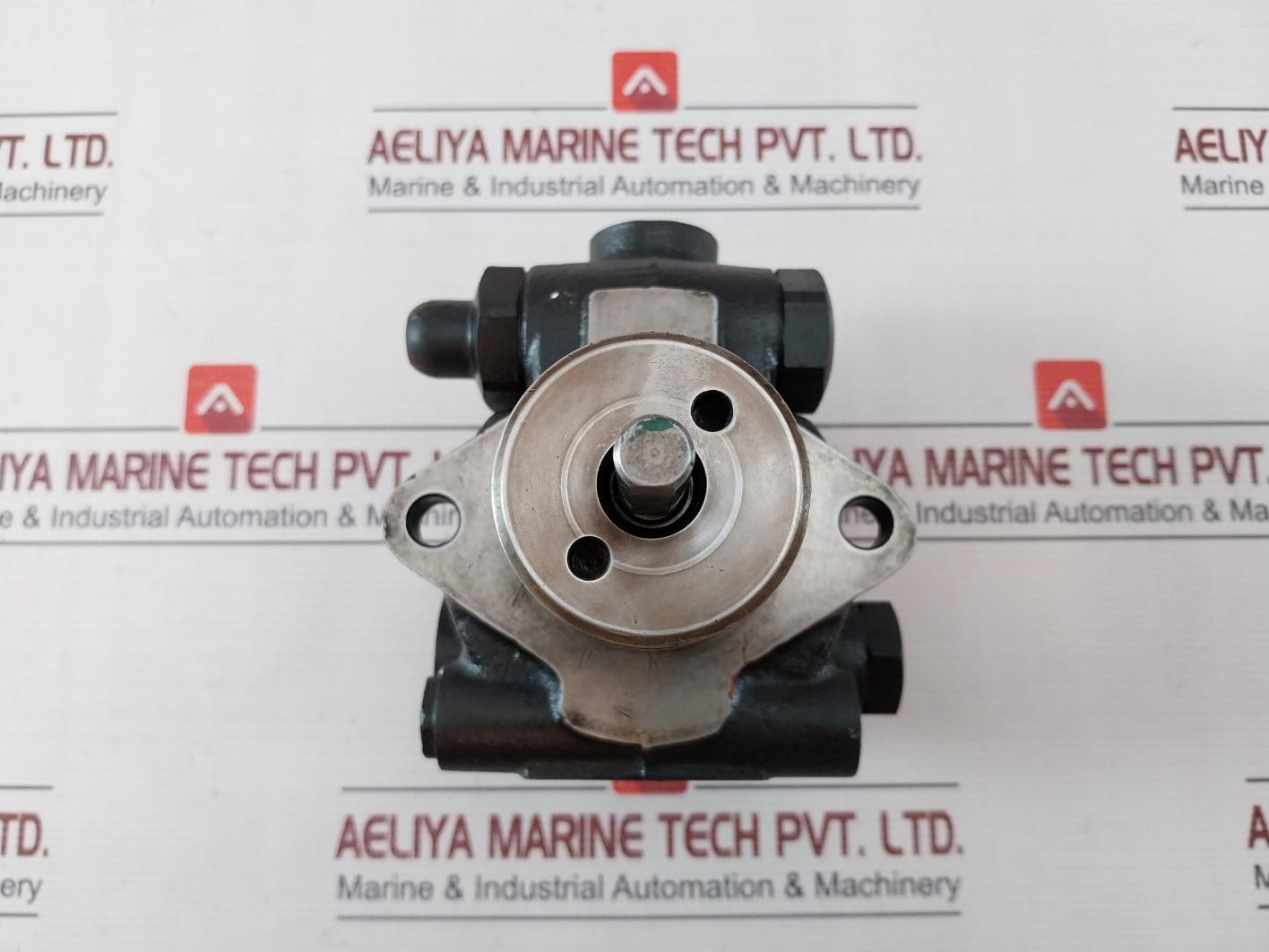 Suntec E6Nc10697P Fuel Oil Burner Pump 160226