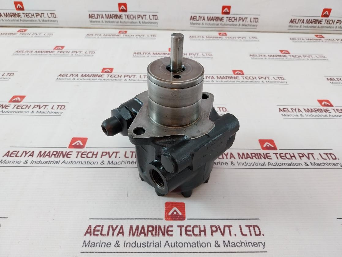 Suntec E6Nc10697P Fuel Oil Burner Pump 160226