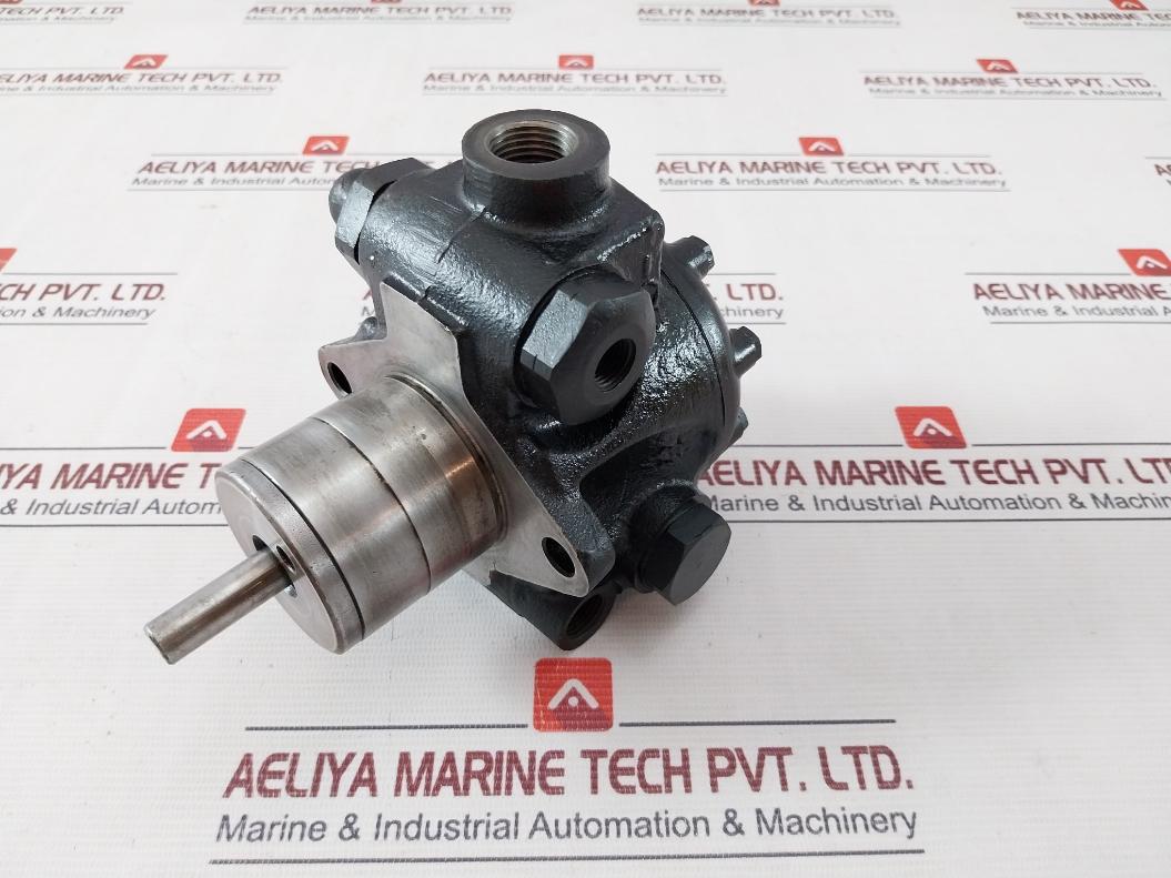 Suntec E6Nc10697P Fuel Oil Burner Pump 160226