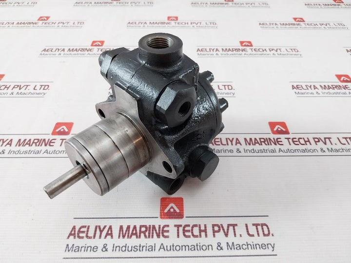 Suntec E6Nc10697P Fuel Oil Burner Pump 160226