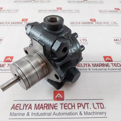 Suntec E6Nc10697P Fuel Oil Burner Pump 160226