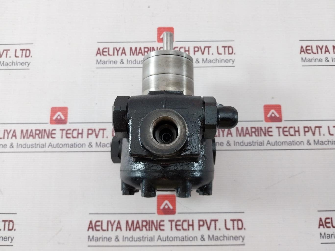 Suntec E6Nc10697P Fuel Oil Burner Pump 160226