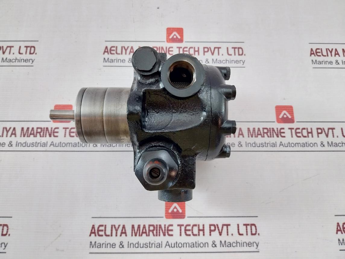 Suntec E6Nc10697P Fuel Oil Burner Pump 160226