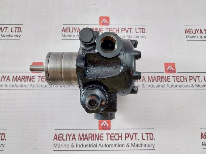 Suntec E6Nc10697P Fuel Oil Burner Pump 160226