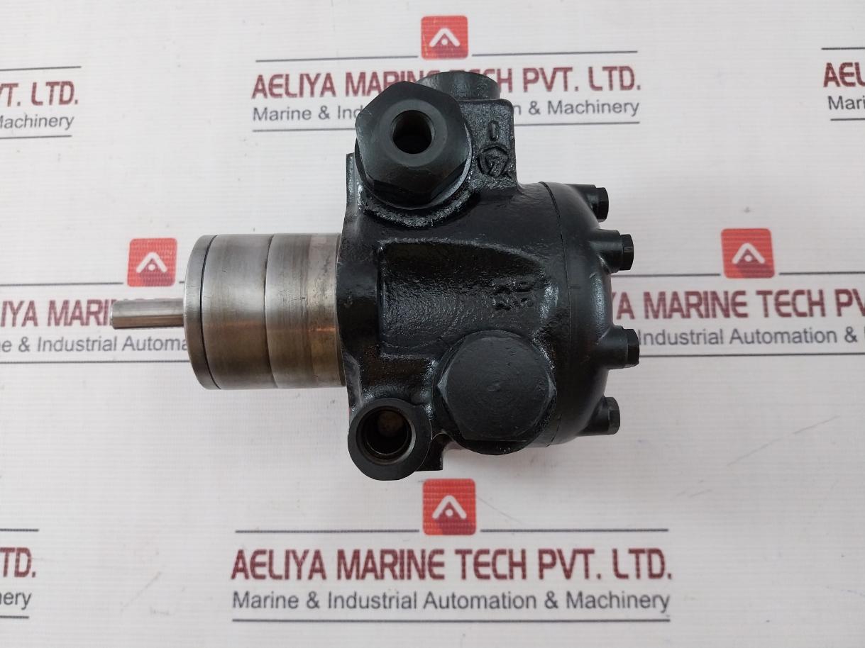 Suntec E6Nc10697P Fuel Oil Burner Pump 160226