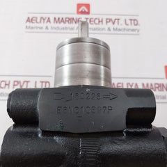 Suntec E6Nc10697P Fuel Oil Burner Pump 160226