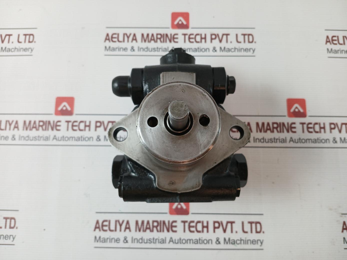Suntec E6Nc10697P Oil Pump