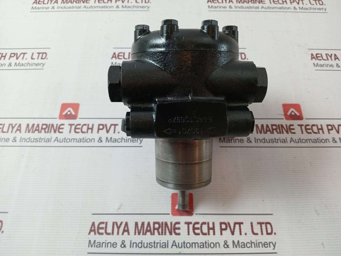 Suntec E6Nc10697P Oil Pump